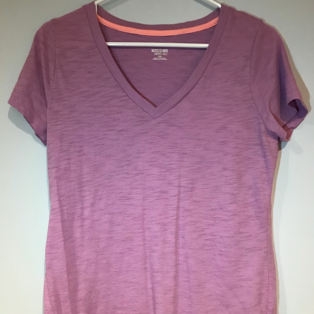 V-neck